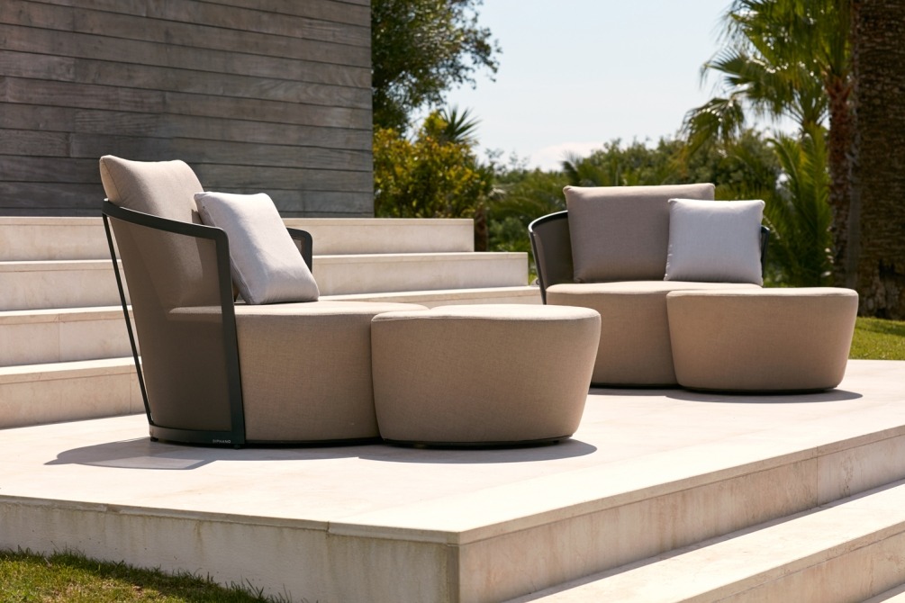 Cielo discount sun loungers